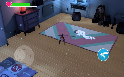 Mosquito Insect Simulator 3D(蚊子模拟器)app最新官方版下载_Mosquito Insect Simulator 3D(蚊子模拟器)2025最新版下载