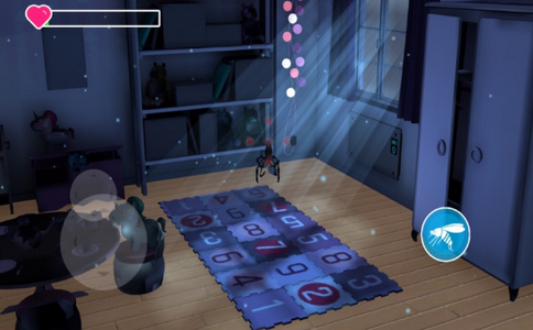 Mosquito Insect Simulator 3D(蚊子模拟器)app最新官方版下载_Mosquito Insect Simulator 3D(蚊子模拟器)2025最新版下载