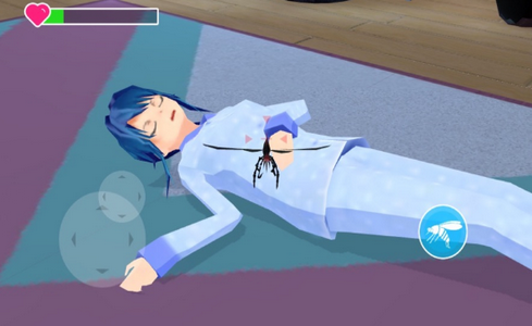 Mosquito Insect Simulator 3D(蚊子模拟器)app最新官方版下载_Mosquito Insect Simulator 3D(蚊子模拟器)2025最新版下载