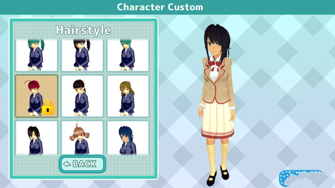 StudentCouncilSimulator(学生会模拟器中文版)手游下载_StudentCouncilSimulator(学生会模拟器中文版)正版手机版