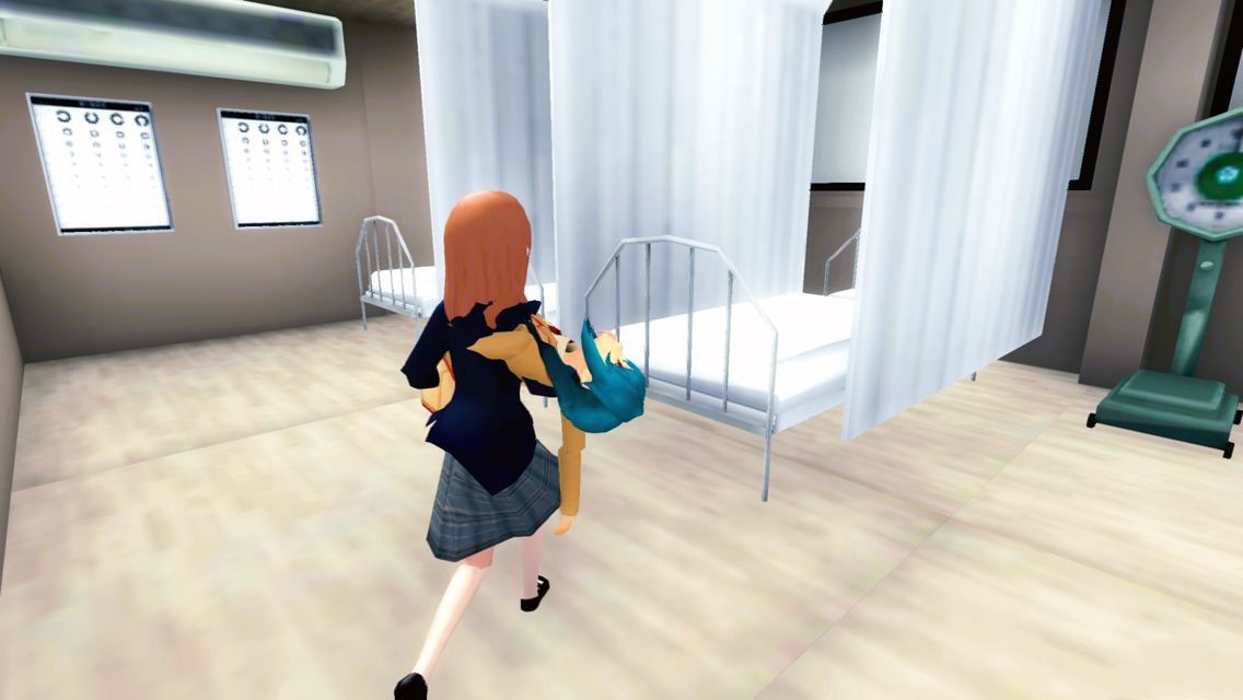 StudentCouncilSimulator(学生会模拟器中文版)手游下载_StudentCouncilSimulator(学生会模拟器中文版)正版手机版