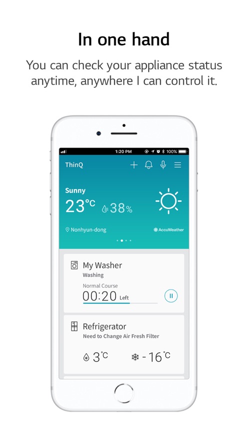 SmartThinQ 2025最新版免费下载_SmartThinQ 最新版本下载