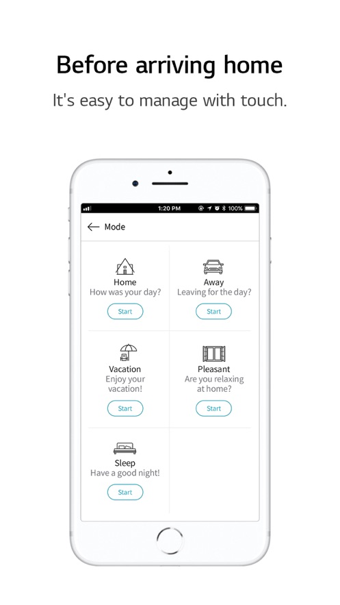 SmartThinQ 2025最新版免费下载_SmartThinQ 最新版本下载
