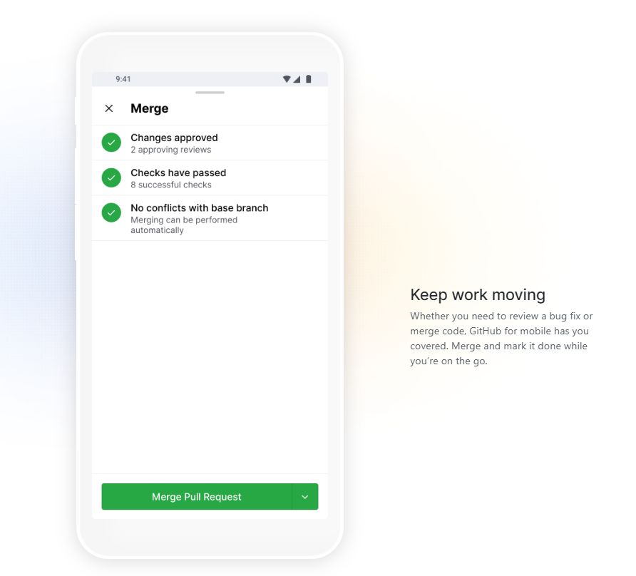 github移动版单机版下载_github移动版安卓版