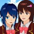 樱花校园模拟器农场版游戏下载_樱花校园模拟器农场版2025最新版免费下载