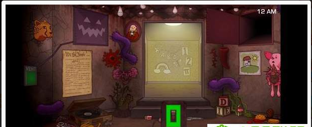 One Night At Flumptys 2(一夜惊魂2)正版免费下载_One Night At Flumptys 2(一夜惊魂2)最新版本