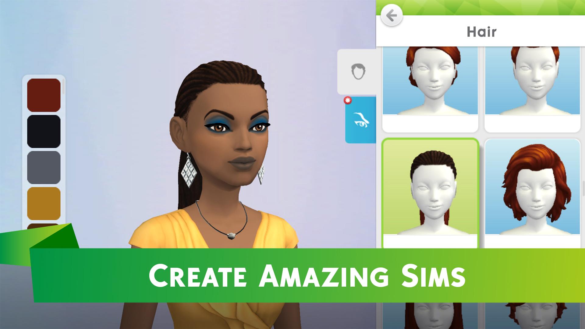 The Sims(模拟人生移动版破解)游戏下载_The Sims(模拟人生移动版破解)手游APP