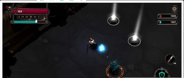 TheKnight(骑士丢失的灵魂)手游APP_TheKnight(骑士丢失的灵魂)2025最新版下载