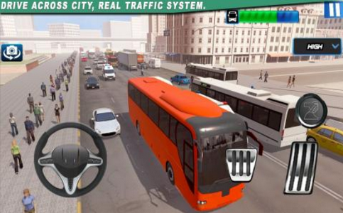 Bus_Simulator2020(教练巴士终极2020版)APP安装下载_Bus_Simulator2020(教练巴士终极2020版)2025最新手游下载