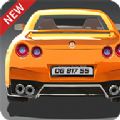 Gt-r Car Simulator(GTR汽车模拟器)2025最新手游下载_Gt-r Car Simulator(GTR汽车模拟器)手机客户端