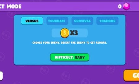 火柴人斗士正版免费下载_火柴人斗士手游APP