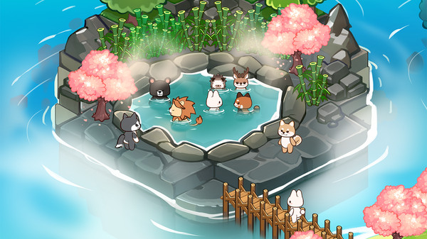 Pocket Camp(动物森友会联机版)正式版下载_Pocket Camp(动物森友会联机版)下载免费2025新版