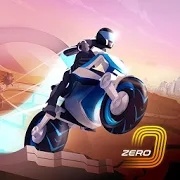 重力摩托游戏下载_重力摩托2025新版