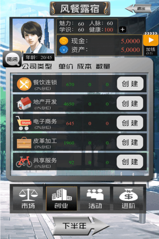有钱人的枯燥生活破解版App下载安装手机版_有钱人的枯燥生活破解版正版免费下载