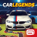 Car Legends(汽车传奇大亨中文版)正式版下载_Car Legends(汽车传奇大亨中文版)app最新官方版