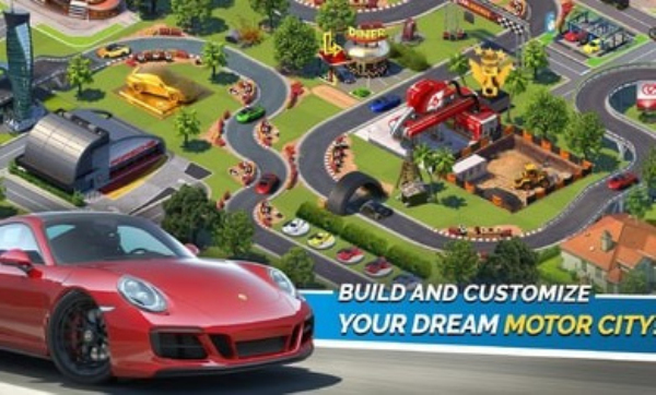 Car Legends(汽车传奇大亨中文版)正式版下载_Car Legends(汽车传奇大亨中文版)app最新官方版