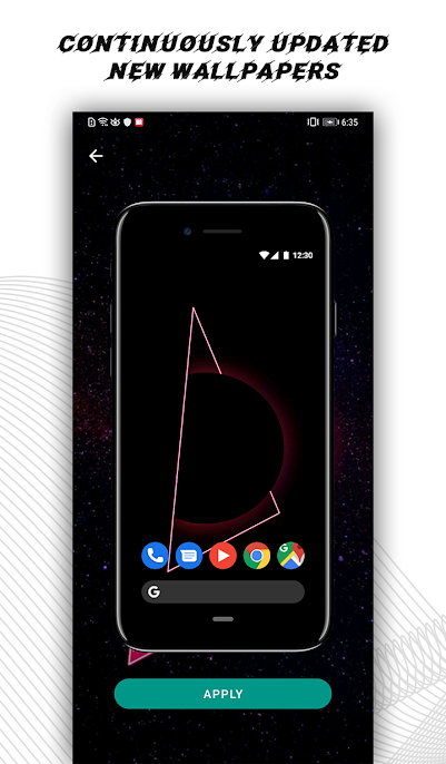 Superb Wallpaper Mini一流壁纸新版手机端_Superb Wallpaper Mini一流壁纸官方版下载