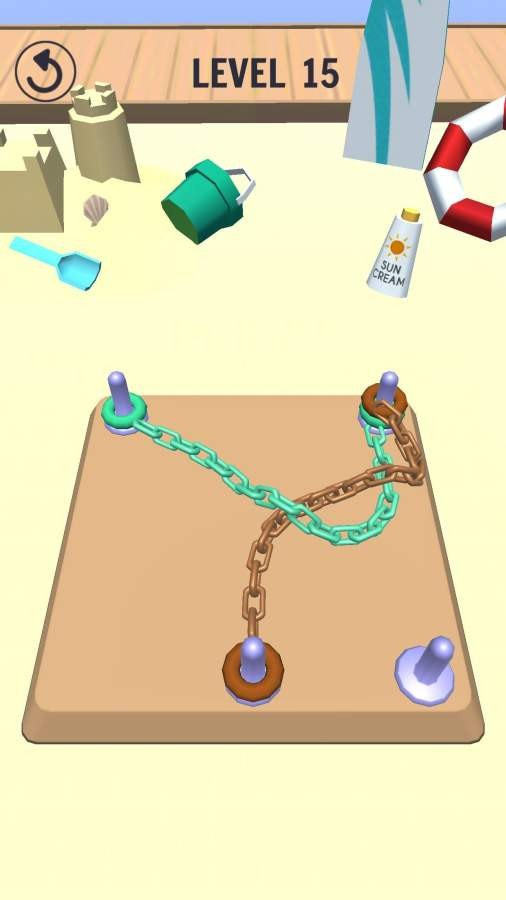 Go Knots 3D(我结绳贼溜)正式版下载_Go Knots 3D(我结绳贼溜)安卓版