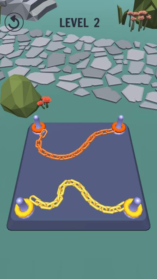 Go Knots 3D(我结绳贼溜)正式版下载_Go Knots 3D(我结绳贼溜)安卓版