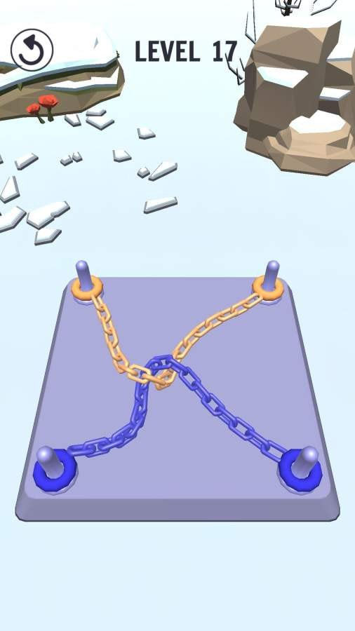 Go Knots 3D(我结绳贼溜)正式版下载_Go Knots 3D(我结绳贼溜)安卓版