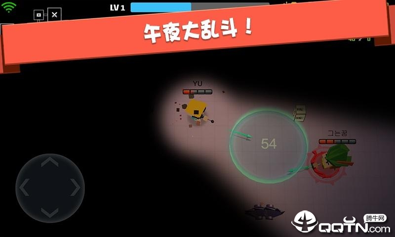 弓箭手大作战oppo版APP下载安装_弓箭手大作战oppo版2025最新版下载