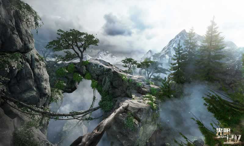光明记忆正式版2025最新版下载_光明记忆正式版免费版游戏