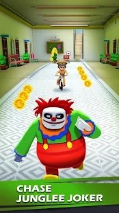 Little Singham Cycle Race(小辛格姆自行车赛)APP安装下载_Little Singham Cycle Race(小辛格姆自行车赛)最新版2025下载