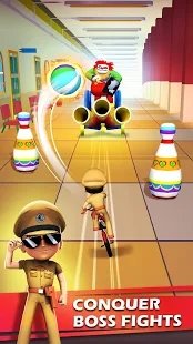 Little Singham Cycle Race(小辛格姆自行车赛)APP安装下载_Little Singham Cycle Race(小辛格姆自行车赛)最新版2025下载