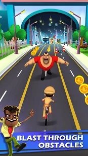 Little Singham Cycle Race(小辛格姆自行车赛)APP安装下载_Little Singham Cycle Race(小辛格姆自行车赛)最新版2025下载