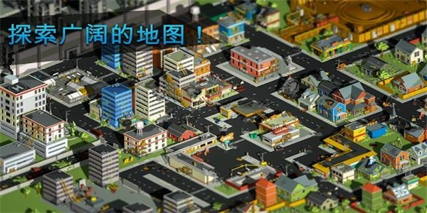 Royale(像素毁灭3D大逃杀)官方下载_Royale(像素毁灭3D大逃杀)下载安装