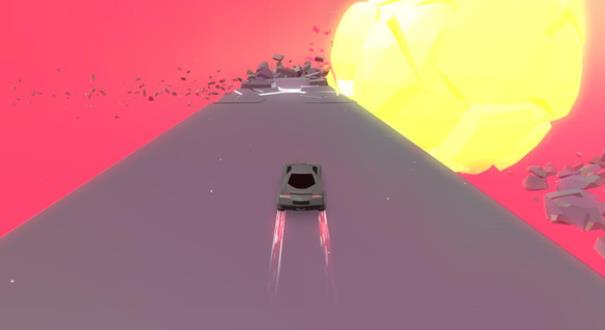 DriftOn(超现实漂移)官方正版_DriftOn(超现实漂移)官方版