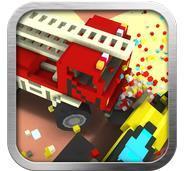 Blocky Car Crash(皇家积木汽车碰撞)单机版下载_Blocky Car Crash(皇家积木汽车碰撞)安卓2025最新版本