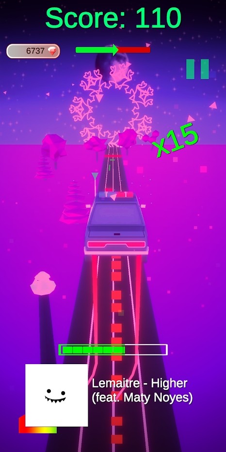 Beats Car(节拍竞速)下载安装_Beats Car(节拍竞速)免费版游戏下载安装