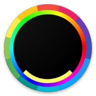 挖孔电量环(Energy Ring