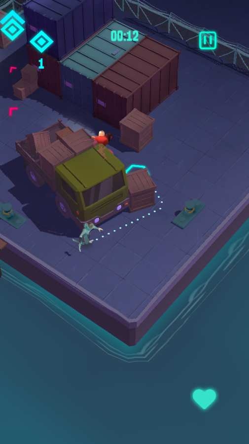 Contract Assassin(合同刺客)免费2025新版_Contract Assassin(合同刺客)手游下载