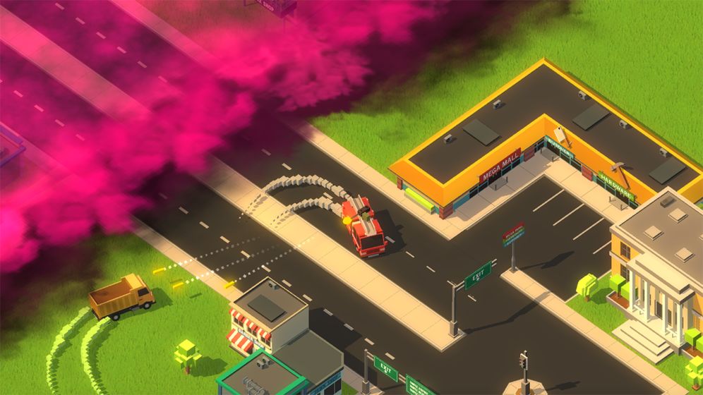 CarsBattle(汽车大逃杀完整版)纯净版下载_CarsBattle(汽车大逃杀完整版)下载手机版