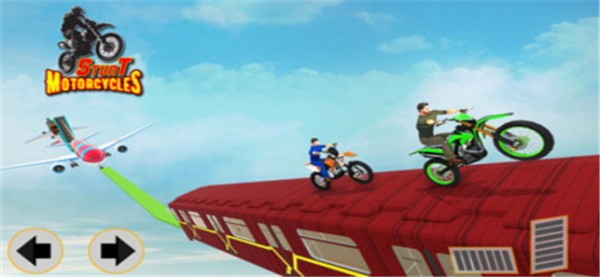 摩托车天空赛道最新版本_摩托车天空赛道安卓版下载安装