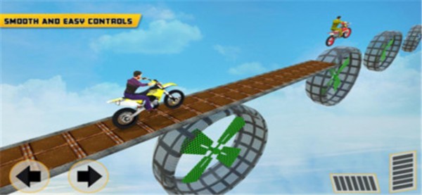 摩托车天空赛道最新版本_摩托车天空赛道安卓版下载安装