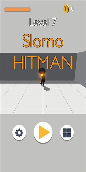 Slomo Hitman(斯洛莫刺客)手机版_Slomo Hitman(斯洛莫刺客)2025最新下载