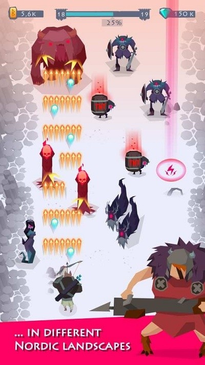Vikings II(维京2)安卓版_Vikings II(维京2)下载手机版