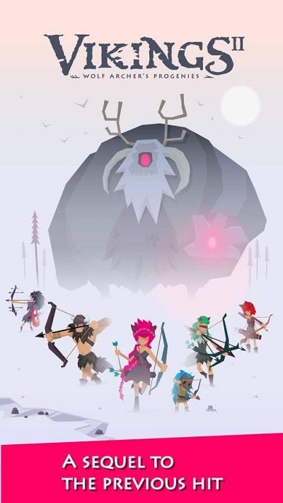 Vikings II(维京2)安卓版_Vikings II(维京2)下载手机版