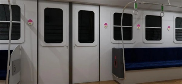 CloseTrian(逃离封闭的火车)全新2025版_CloseTrian(逃离封闭的火车)全新2025版