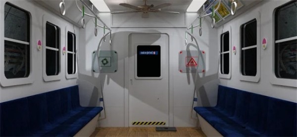 CloseTrian(逃离封闭的火车)全新2025版_CloseTrian(逃离封闭的火车)全新2025版