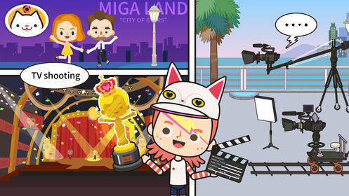 Miga TV Shows(米加电视台破解版)纯净版下载_Miga TV Shows(米加电视台破解版)手机版下载