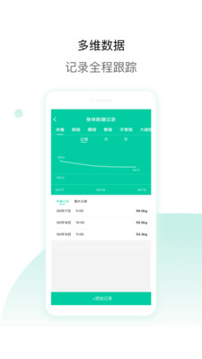 脂玫乐(智能体重秤)正版手机版_脂玫乐(智能体重秤)APP下载安装
