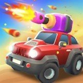 Crash Arena(撞击竞技场)2025最新版_Crash Arena(撞击竞技场)手游下载