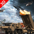 Real Missile Air Attack Mission 3d(军队导弹进攻发射器)最新版本下载安装_Real Missile Air Attack Mission 3d(军队导弹进攻发射器)A