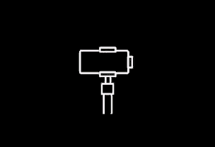 Gimbal  Pro  app