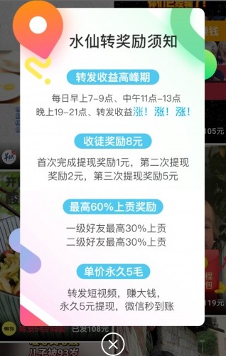 水仙转