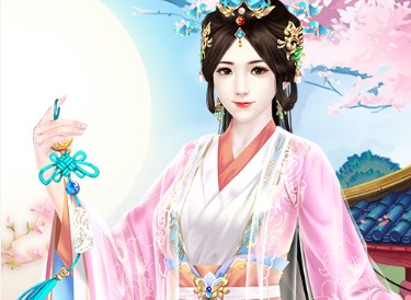 祸水红颜手游破解版
